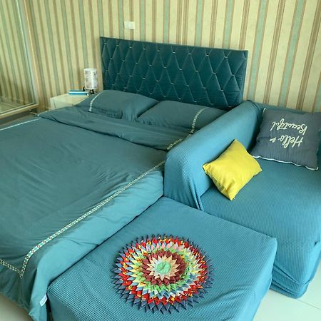 Laguna Beach Resort Maldives Jomtien Beach Eksteriør billede