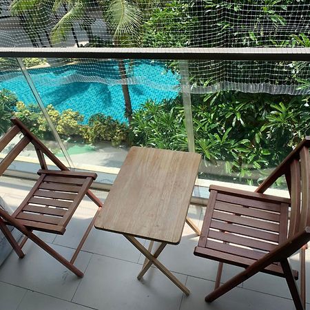 Laguna Beach Resort Maldives Jomtien Beach Eksteriør billede